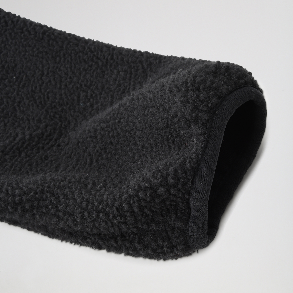 Buzo Topper 1-2 Zip Sherpa Hombre | StockCenter