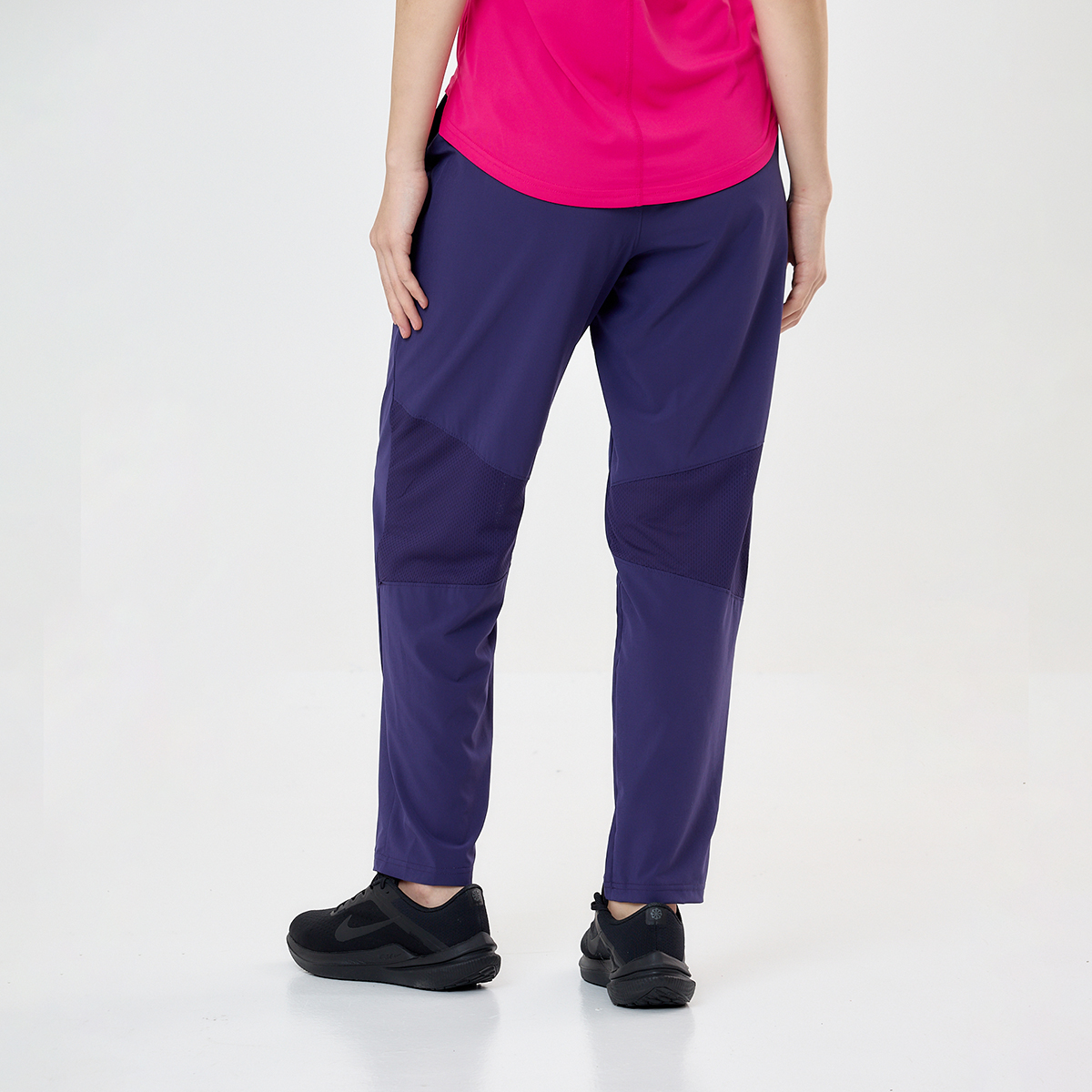 Pantalón Running Nike Dri-fit Fast Mujer,  image number null