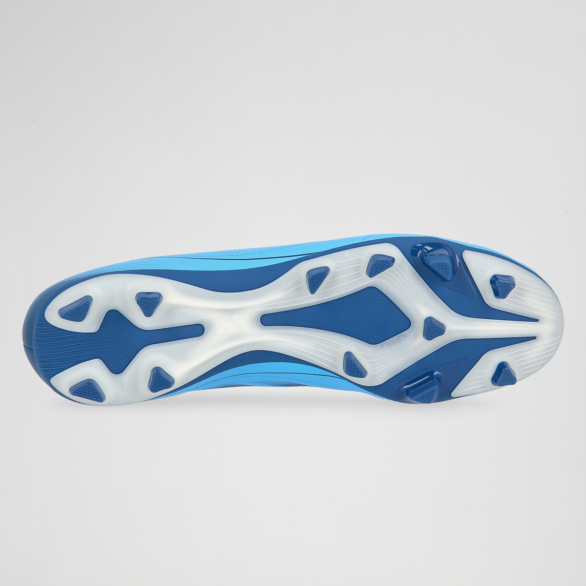 Botines F&uacute;tbol adidas Goletto IX FG MG Hombre,  image number null