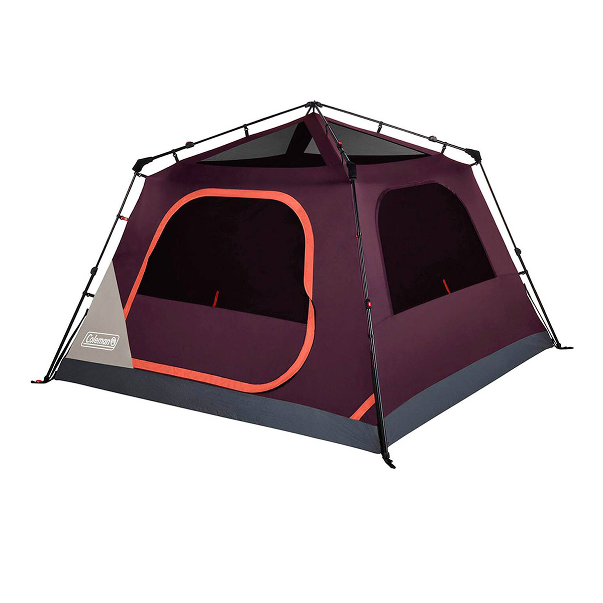 Carpa Coleman Skylodge 4p Instant,  image number null