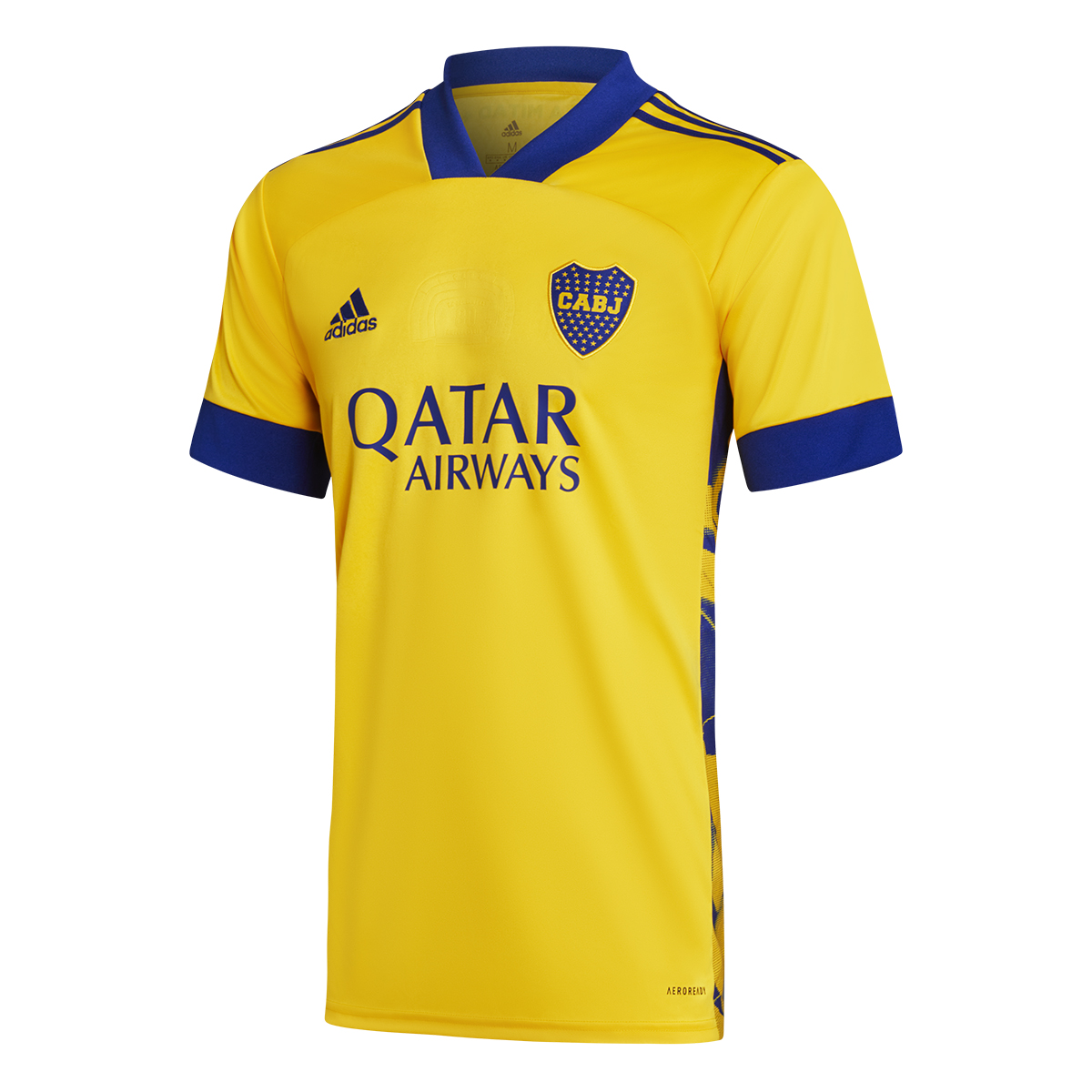 Camiseta adidas 20/21 Boca Juniors,  image number null