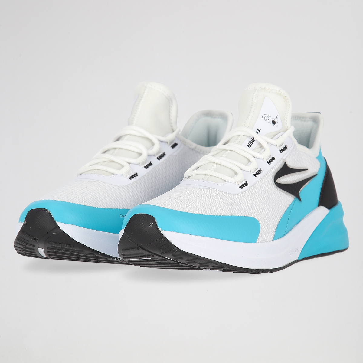 Zapatillas Topper Squat Ii Training Hombre,  image number null