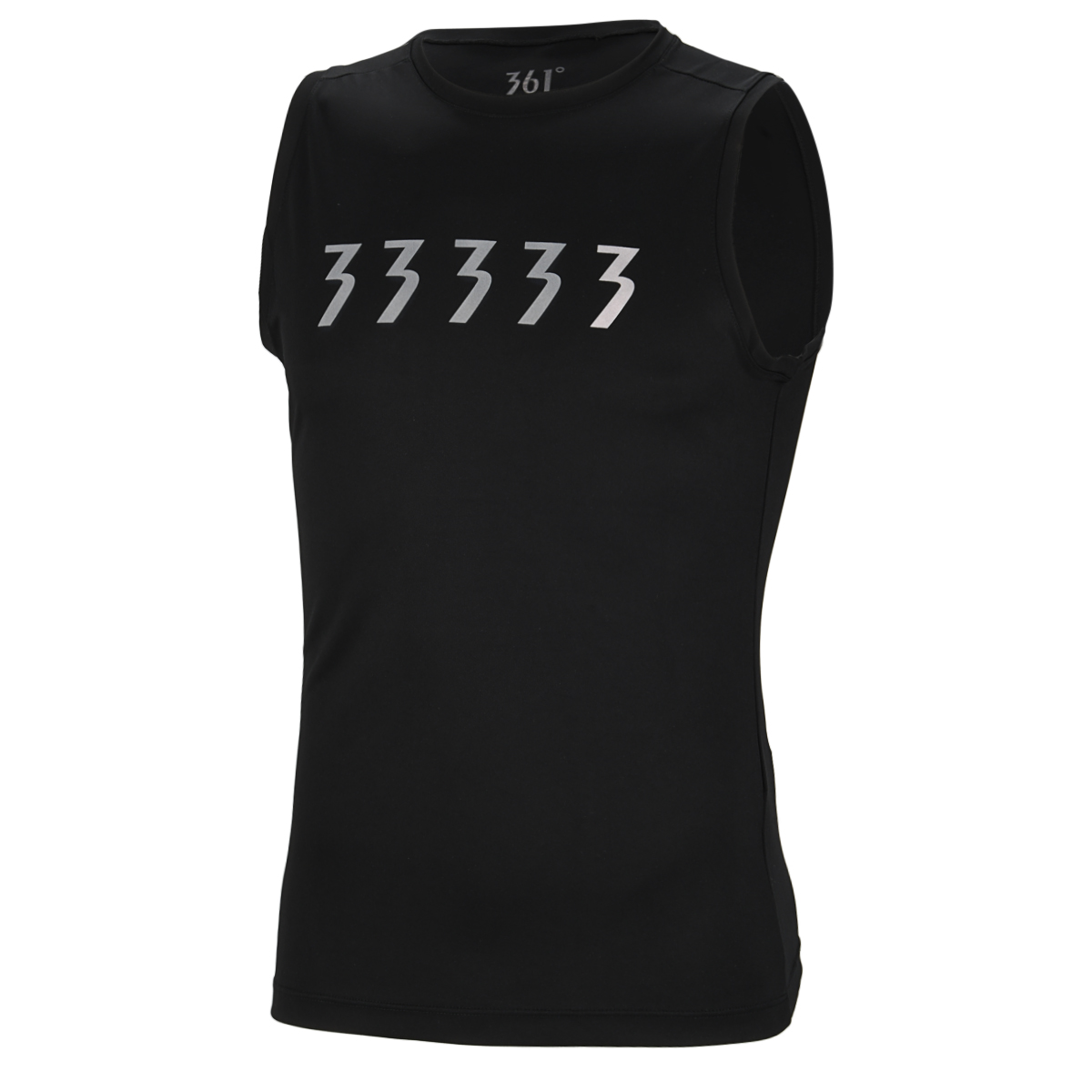 Musculosa Entrenamiento 361 Classic Hombre,  image number null