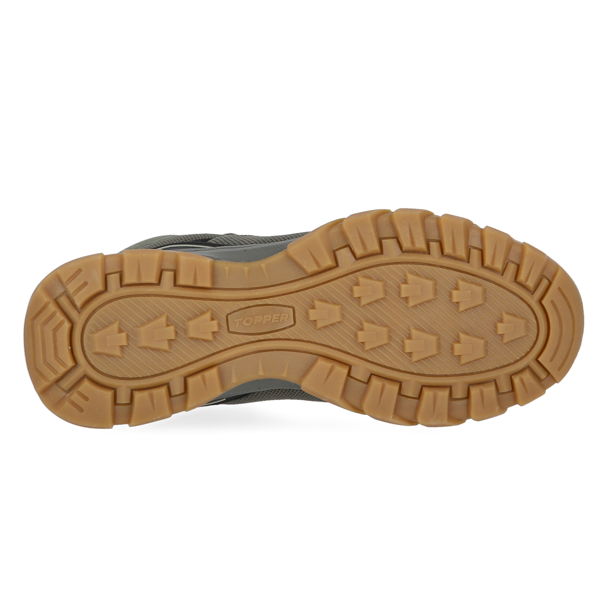 Zapatilla Outdoor Topper Grove High,  image number null
