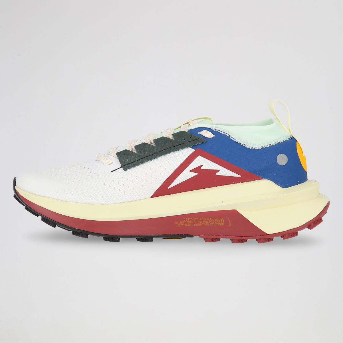 Zapatillas Running Nike Zegama 2 Hombre,  image number null