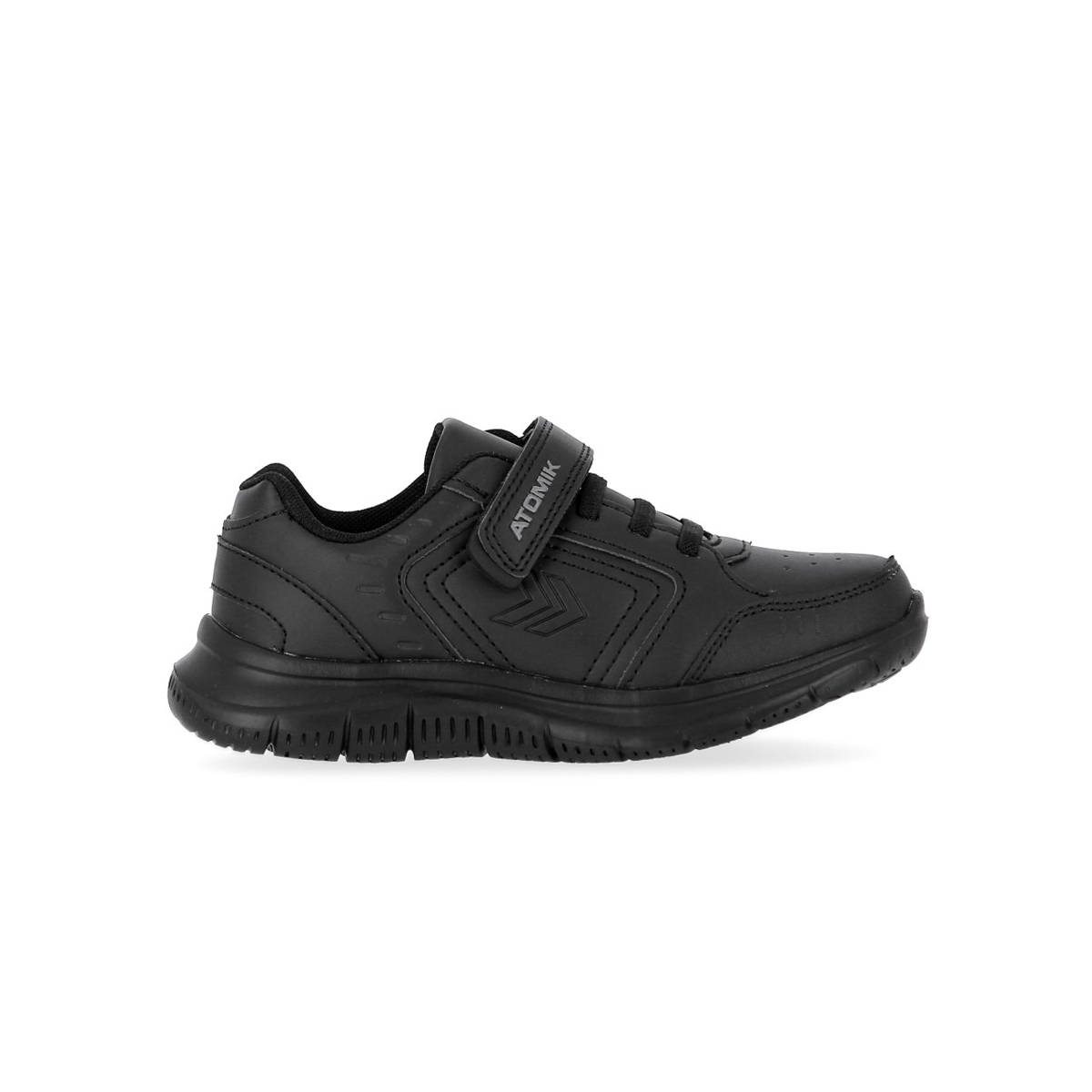 Zapatillas Atomik Marsella Velcro para Niños,  image number null