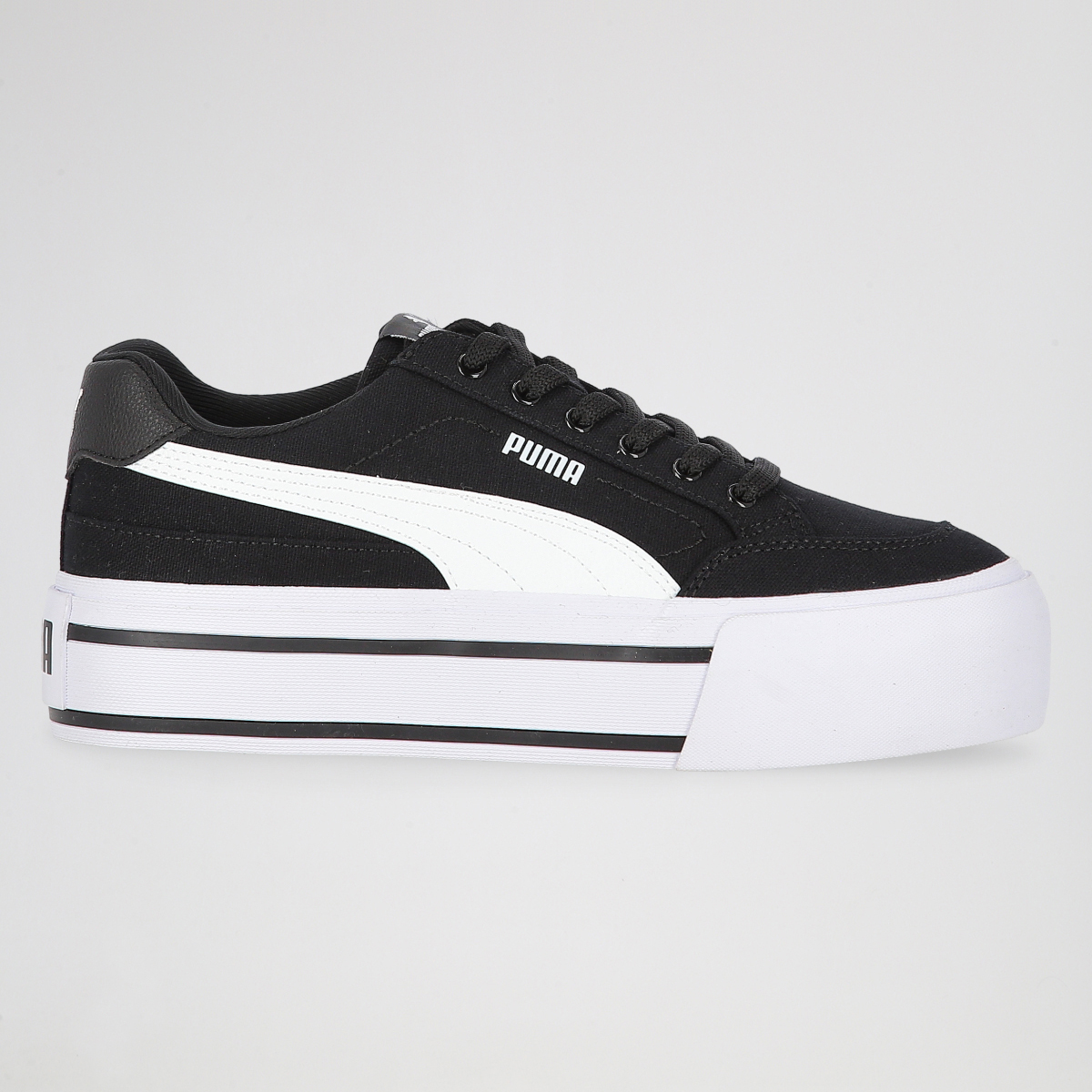 Zapatillas Puma Court Classic Vulc FS Mujer,  image number null