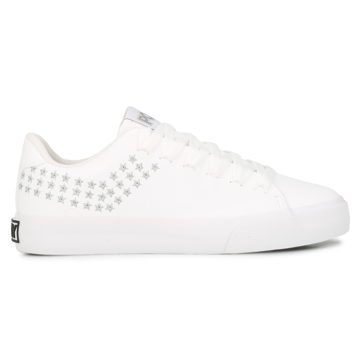 Zapatillas pony mujer top