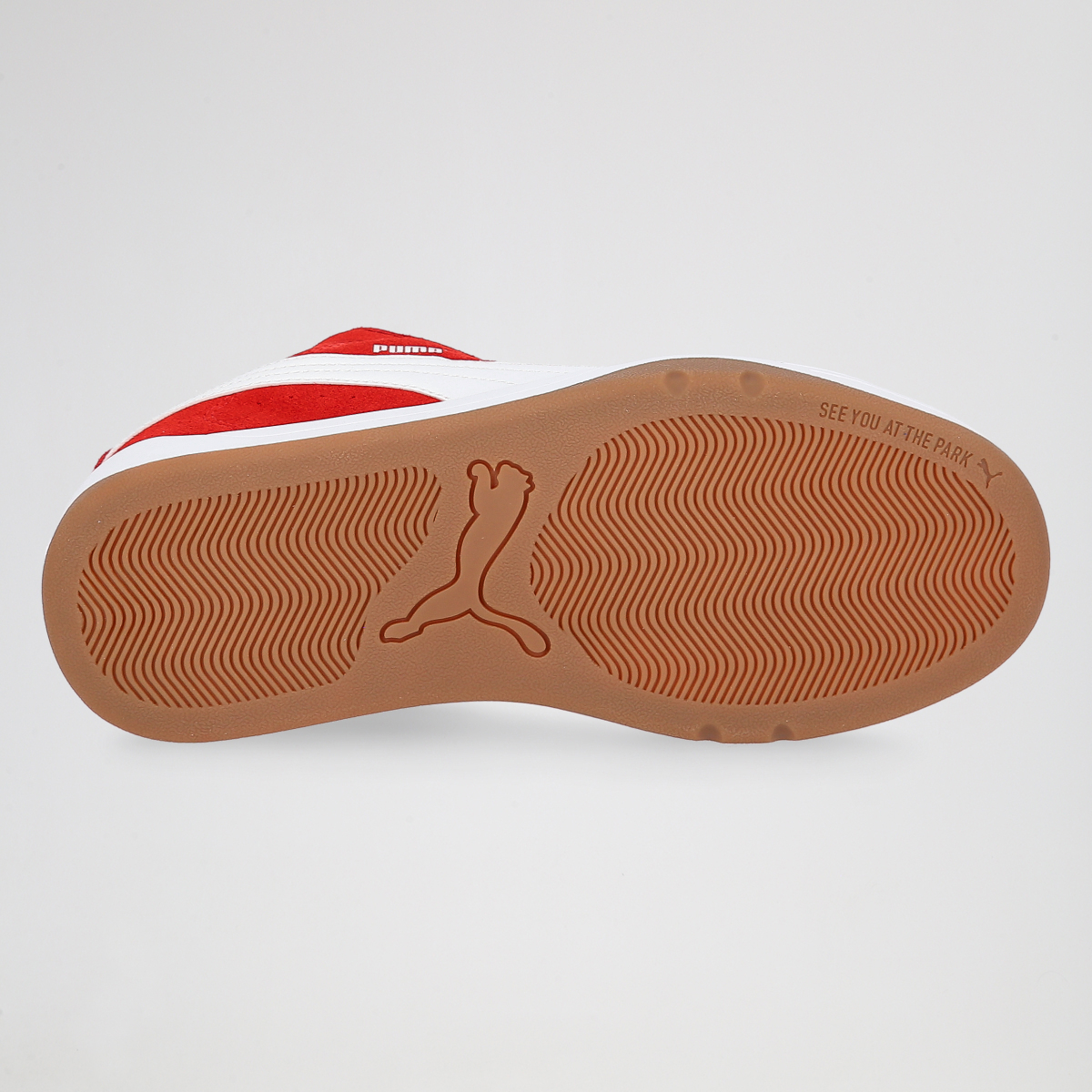 Zapatillas Puma Park Lifestyle Easy Gamuza,  image number null