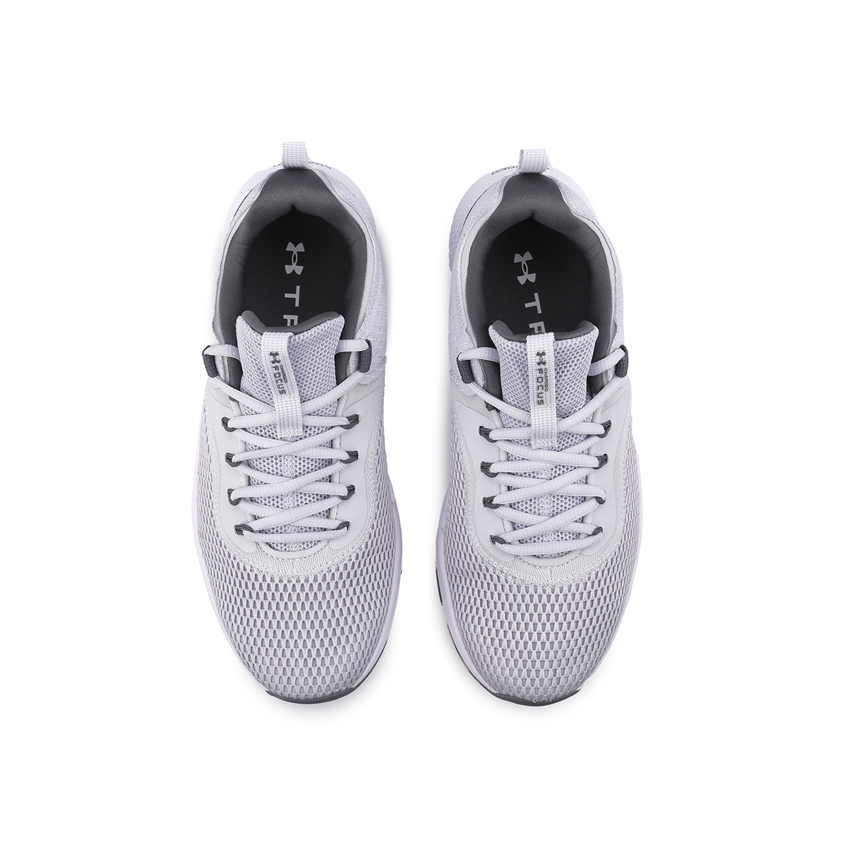 Zapatillas Under Armour Charged Focus,  image number null