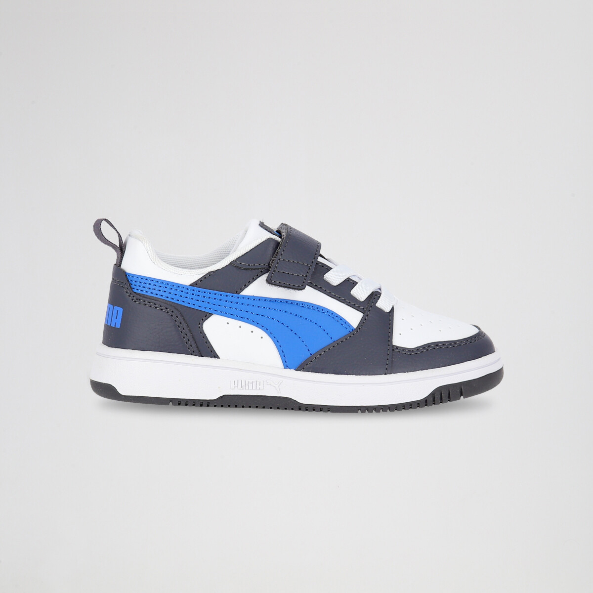 Zapatillas Puma Rebound V6 Infantil,  image number null