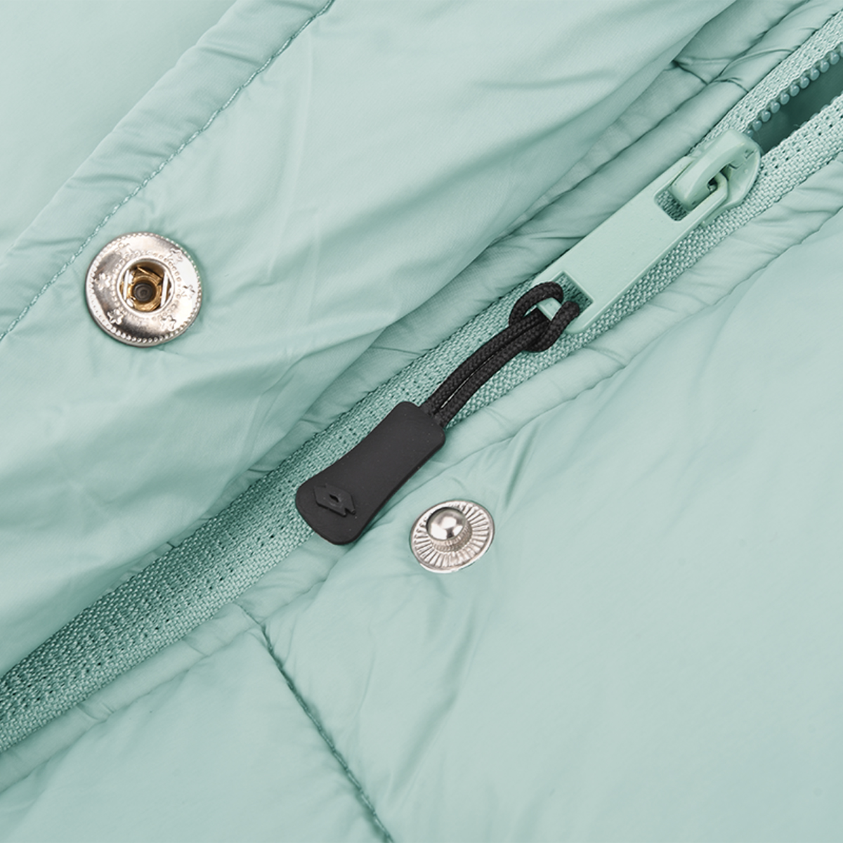Campera Lotto Smart Og Mujer,  image number null
