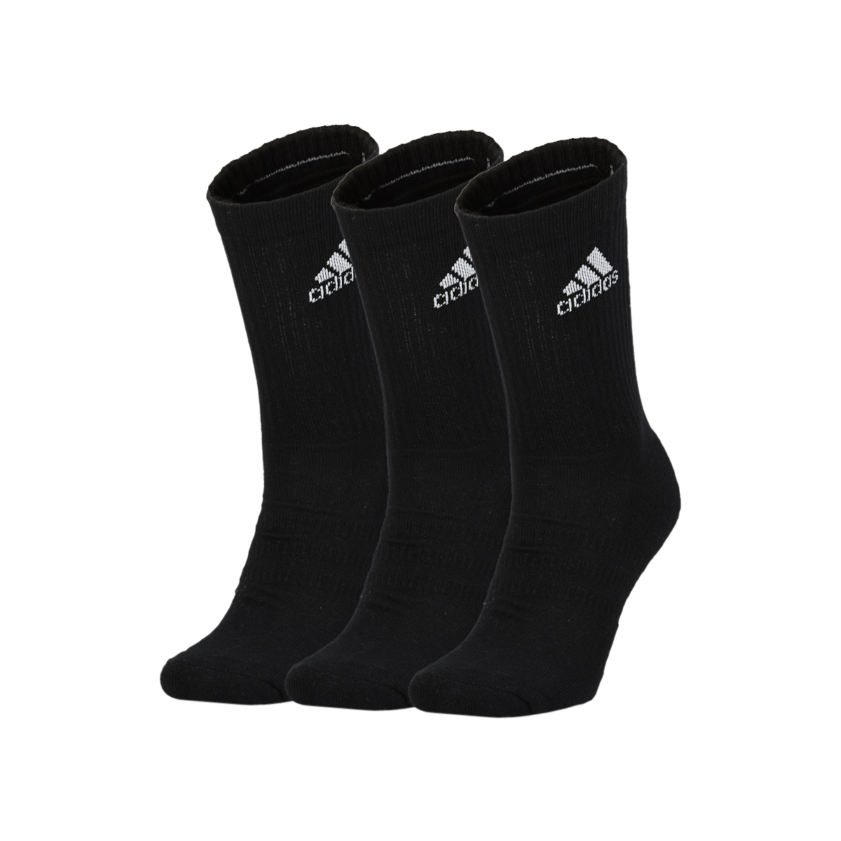 Pack de Medias adidas Cushioned,  image number null