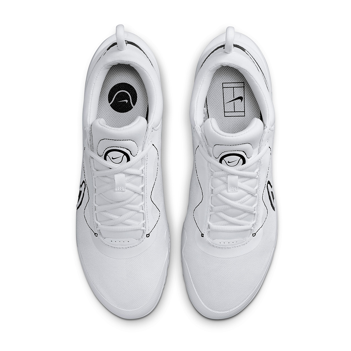 Zapatillas Tenis Nike Court Zoom Pro Hombre,  image number null