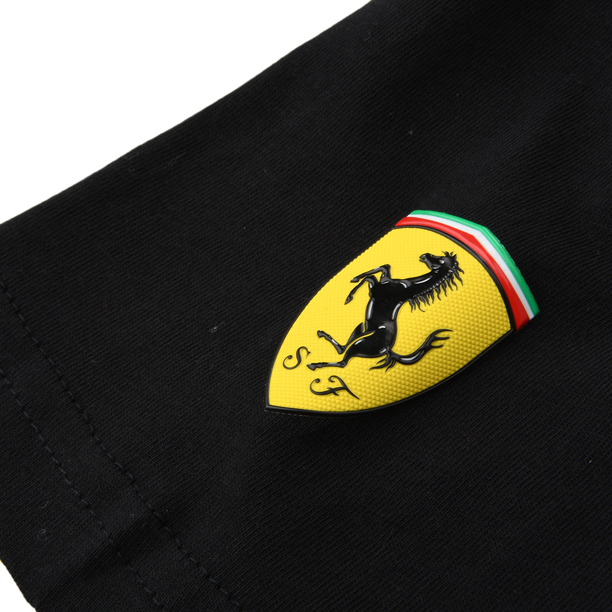 Remera Puma Ferrari Race Big,  image number null