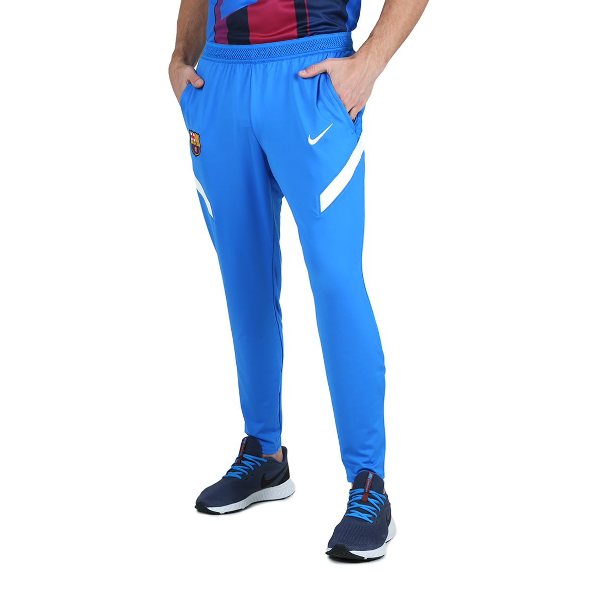 Pantal n Nike Fc Barcelona Strike