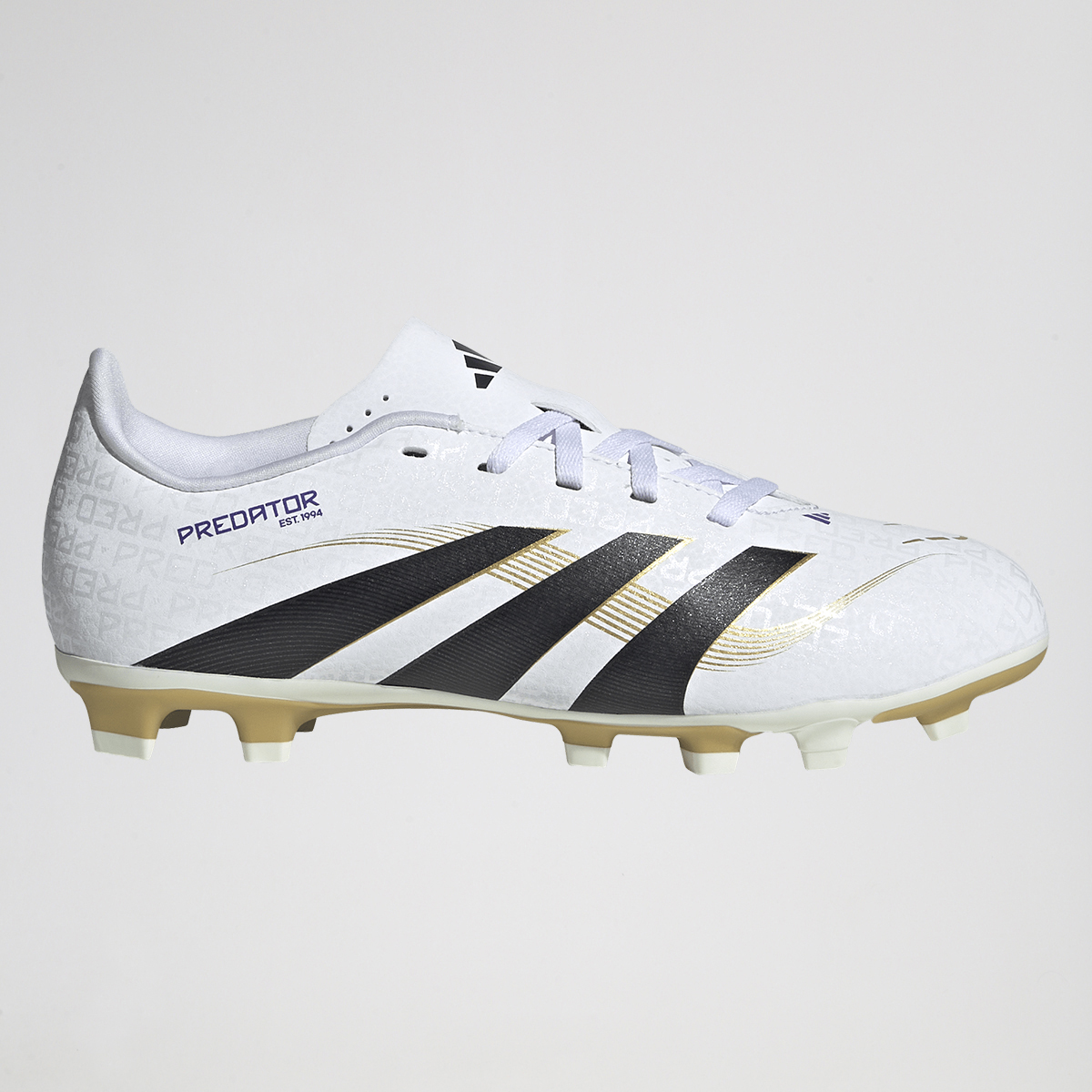 Botines F&uacute;tbol adidas Predator Club FG/MG Infantil,  image number null
