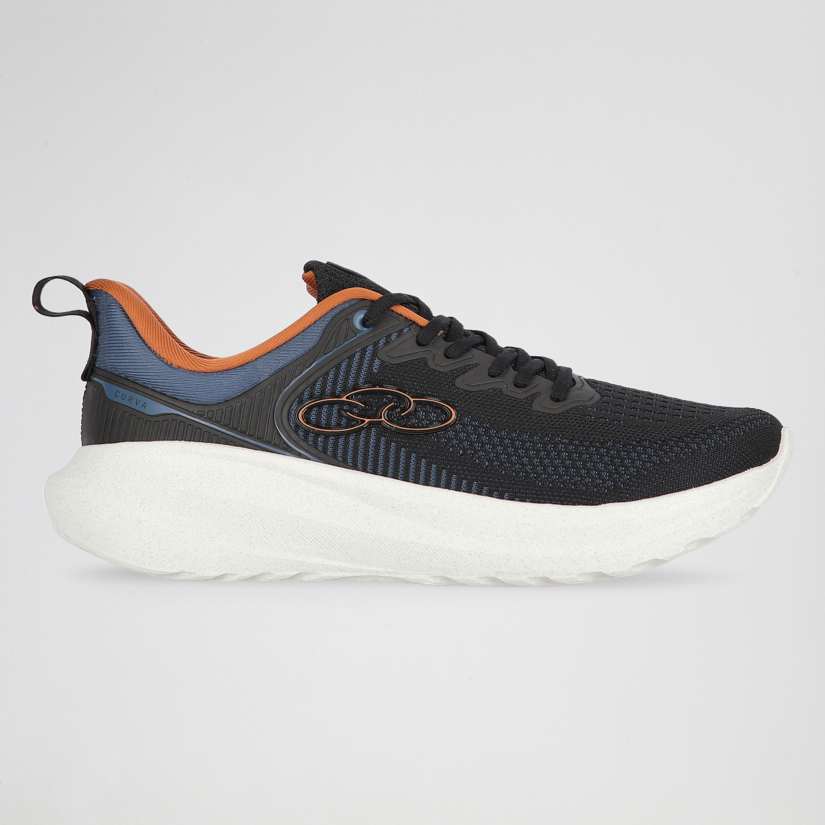 Zapatillas Olympikus Curva Hombre,  image number null
