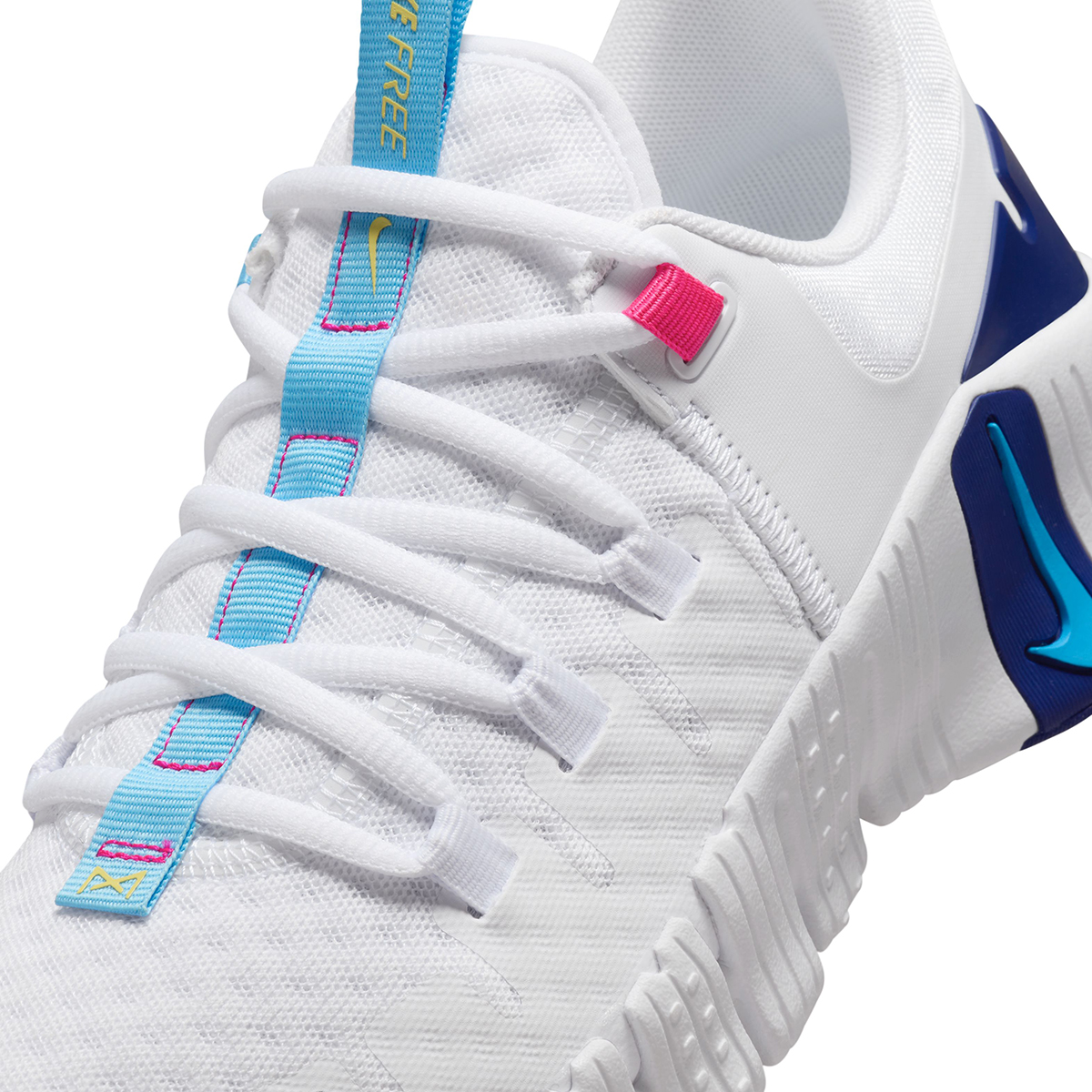 Zapatillas Entrenamiento Nike Free Metcon 5 Mujer,  image number null