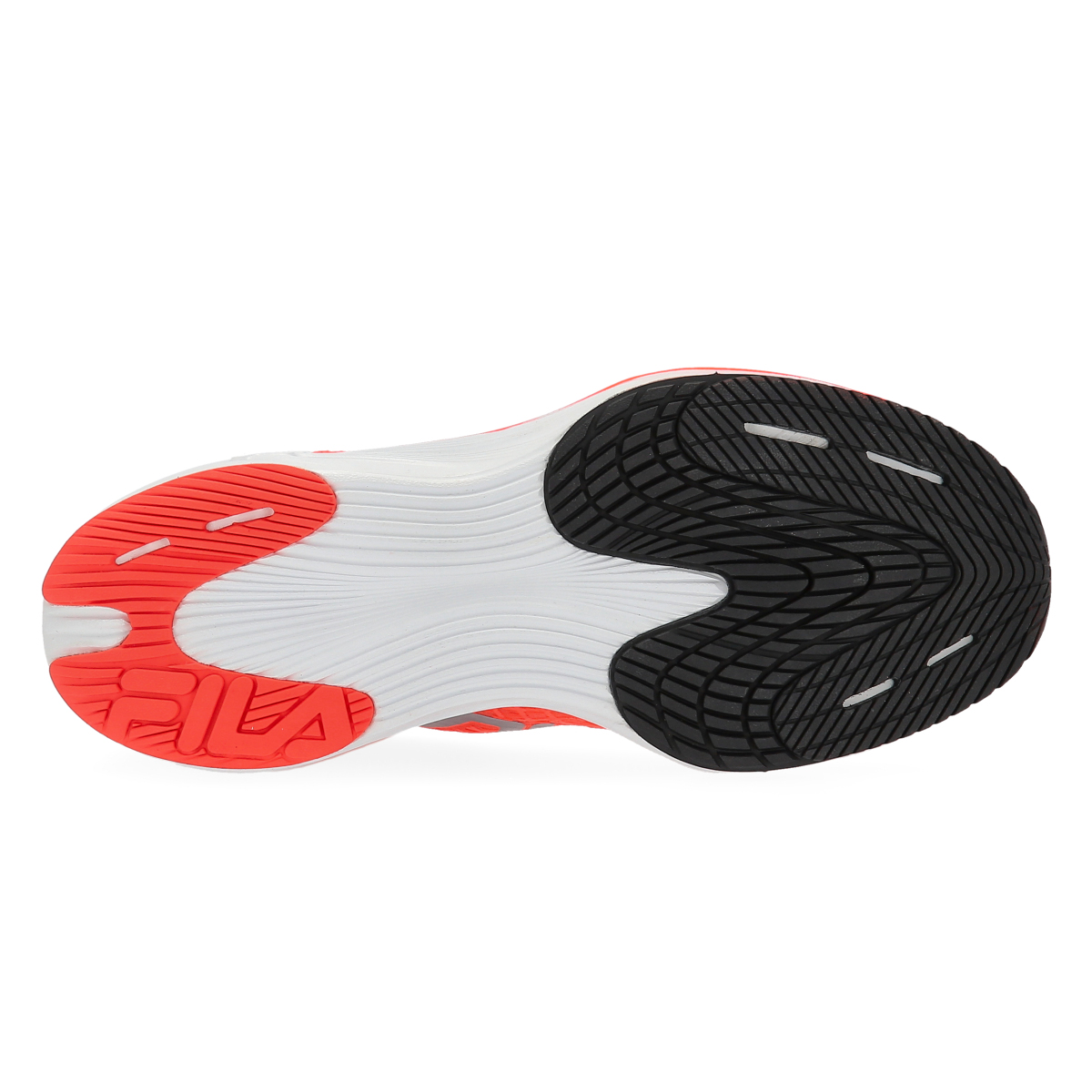 Zapatillas Running Fila Racer Curve Hombre,  image number null