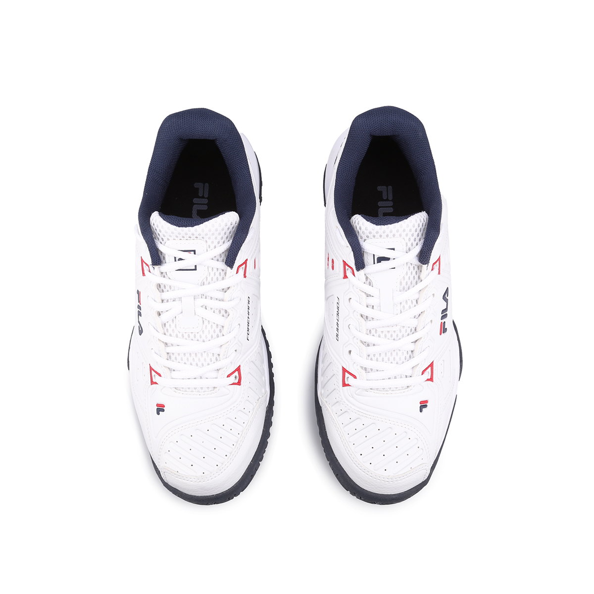 Zapatillas Fila Forehand,  image number null