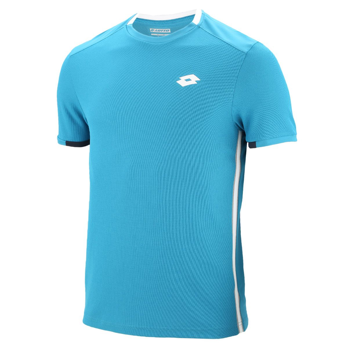 Remera Lotto Squadra,  image number null