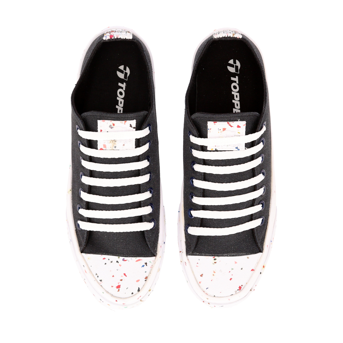 Zapatillas Topper Rail R3 Unisex,  image number null