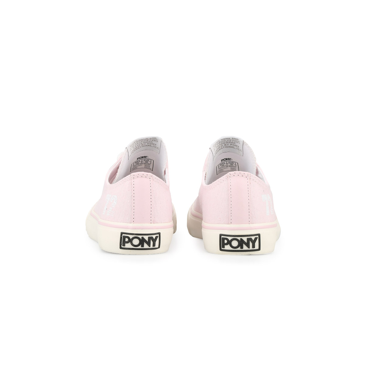 Zapatillas Pony Since 72 Ox,  image number null