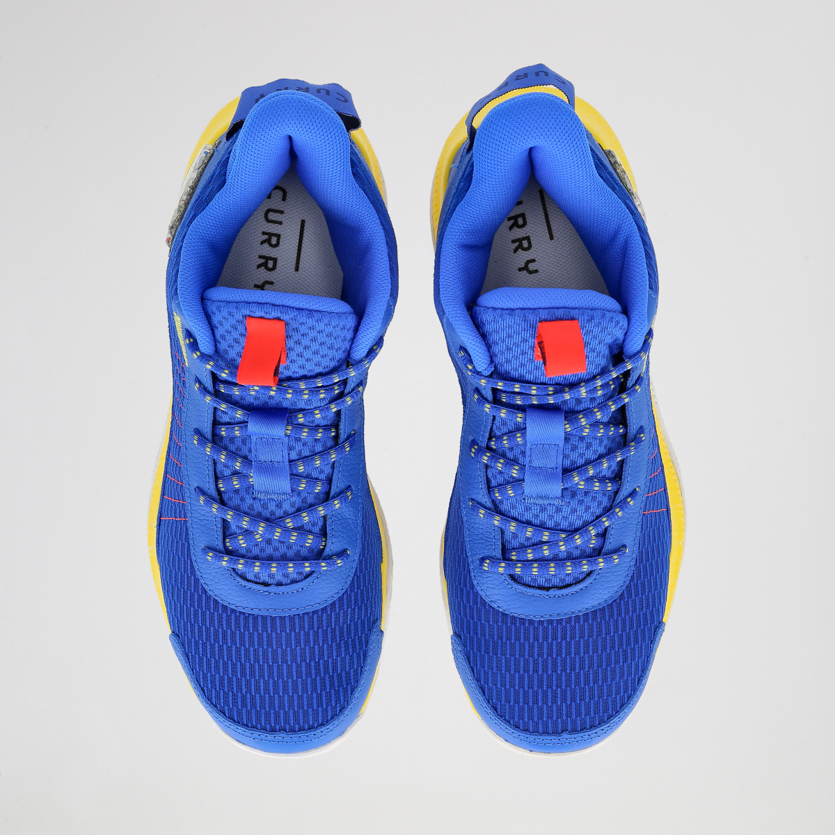Calzado under armour basket vector clearance
