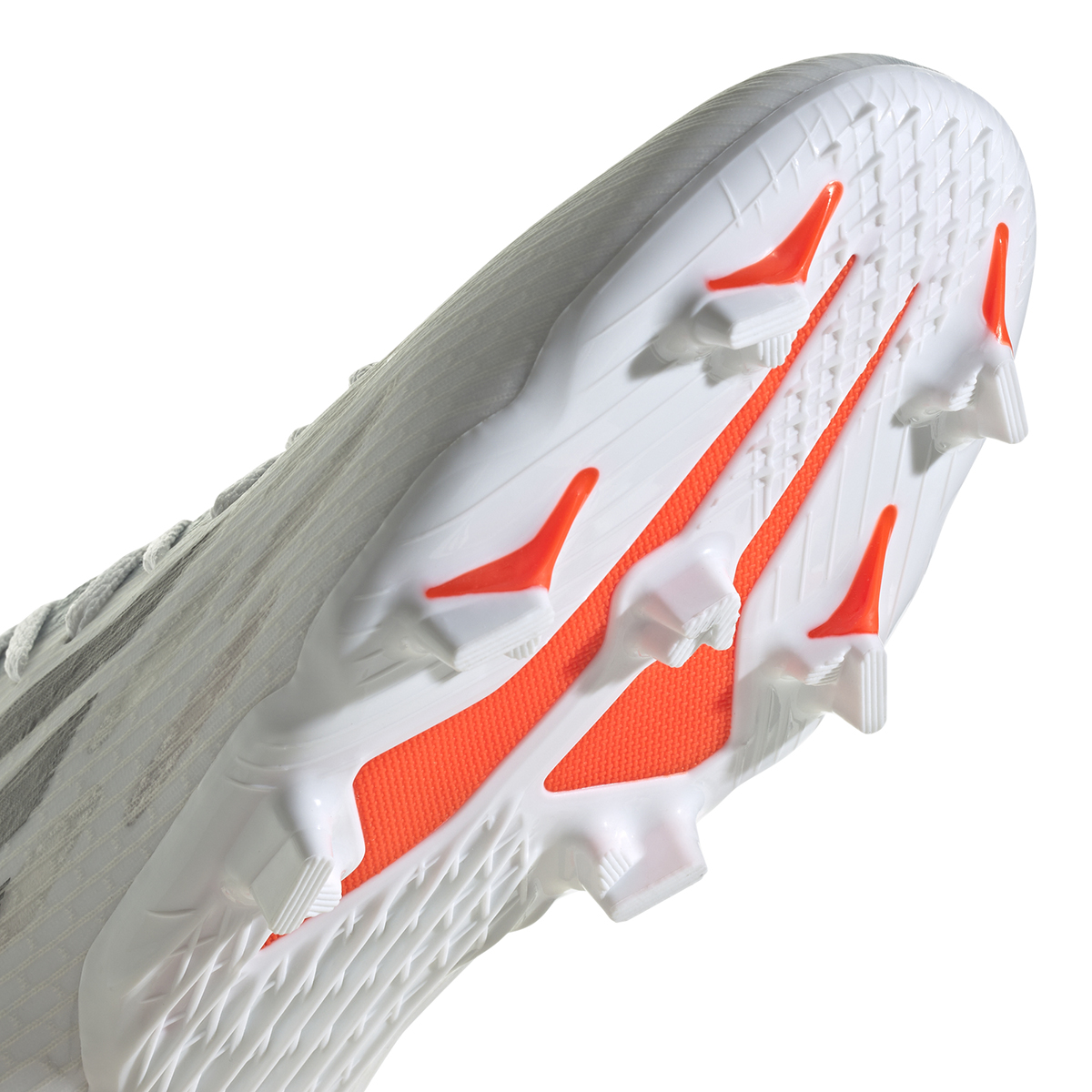 Botines adidas X Speedflow 3,  image number null