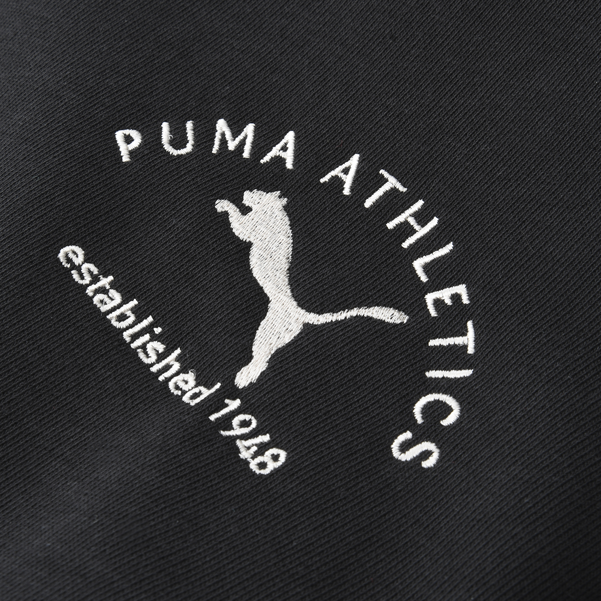 Buzo Puma Class Graphic Hombre,  image number null