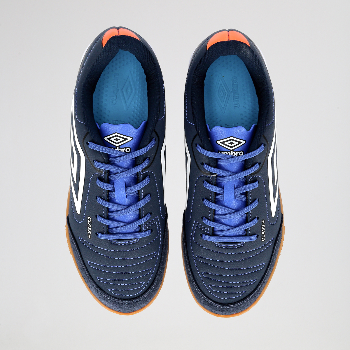 Botines Umbro Class+ Sala Hombre,  image number null