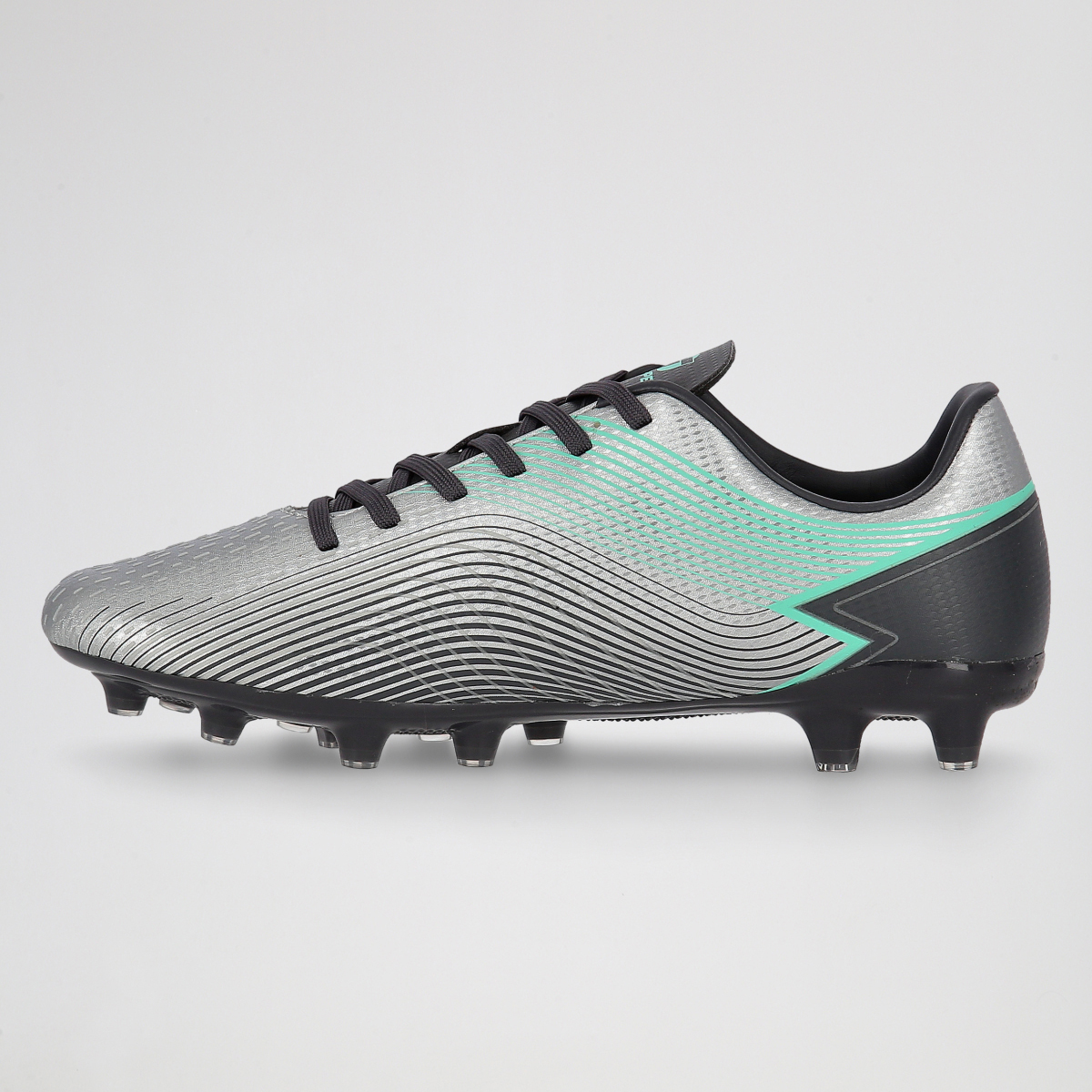 Botines Fútbol Topper Stingray III Mach 1 FG Hombre,  image number null