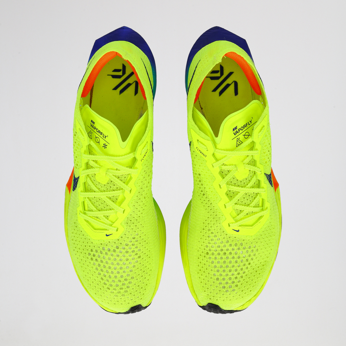 Zapatillas Running Nike Vaporfly 3 Hombre,  image number null