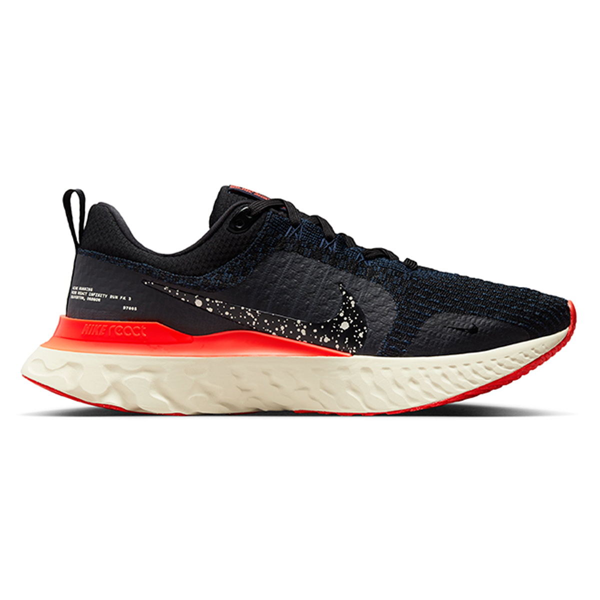 Zapatillas nike epic react flyknit hombre outlet