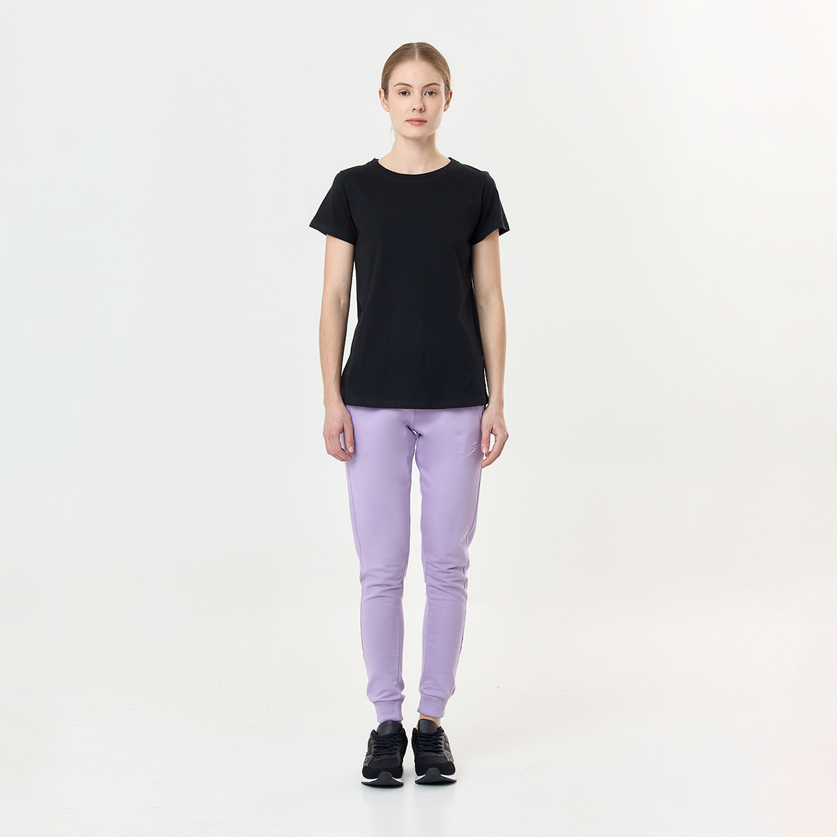 Remera Set Sport Check Easy de Mujer,  image number null