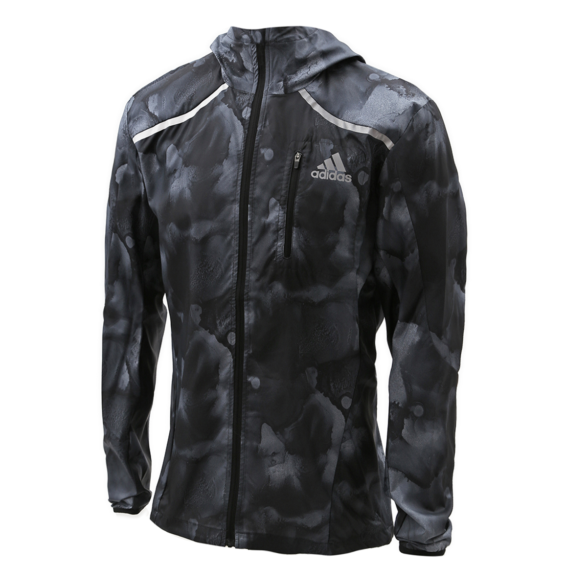 Campera adidas Marathon,  image number null