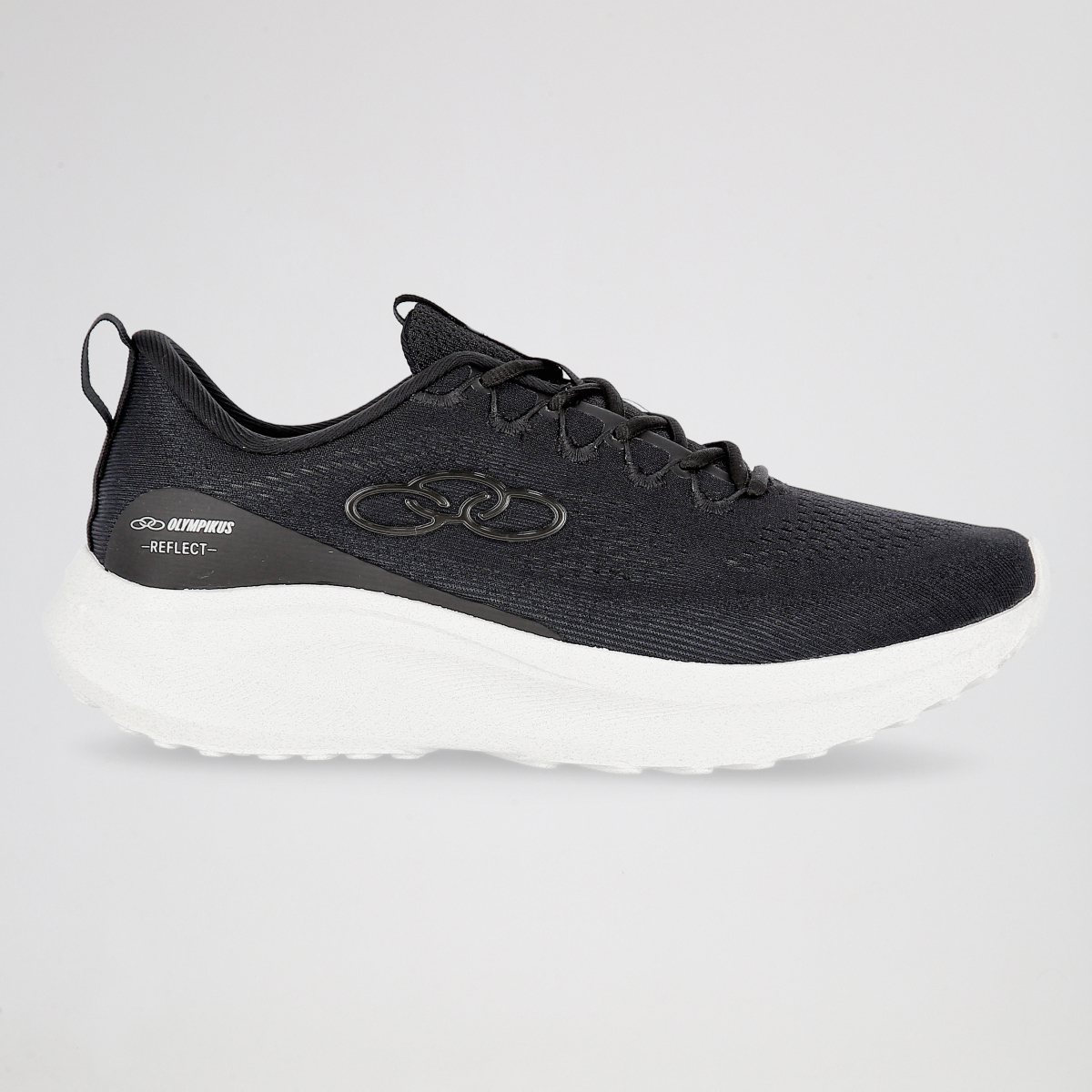 Zapatillas Running Olympikus Reflect Hombre StockCenter