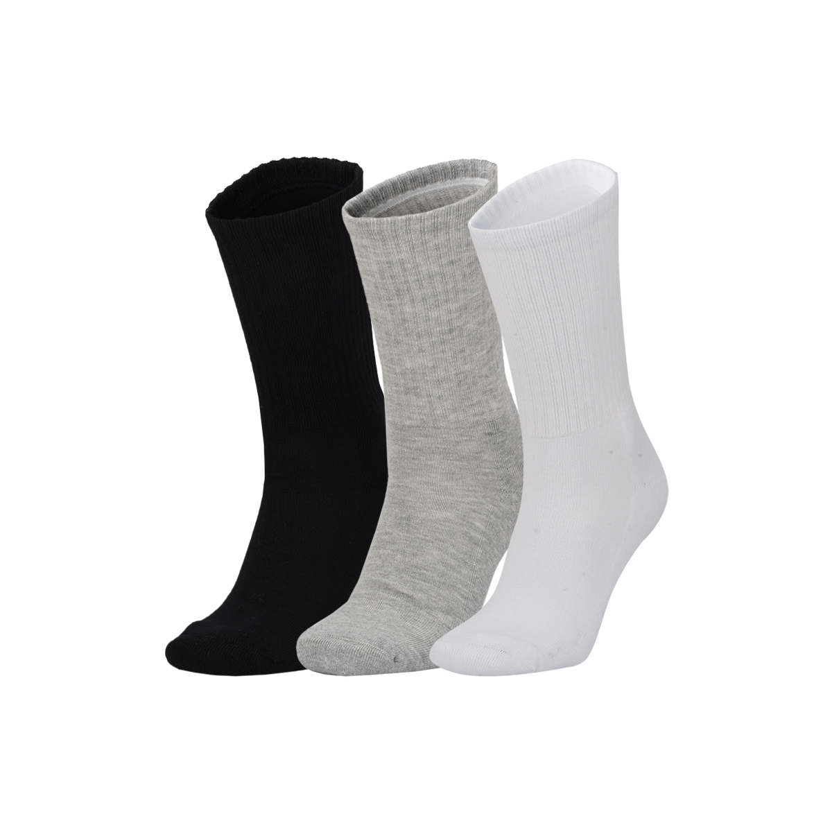 Pack de Medias Lotto Squadra X3,  image number null