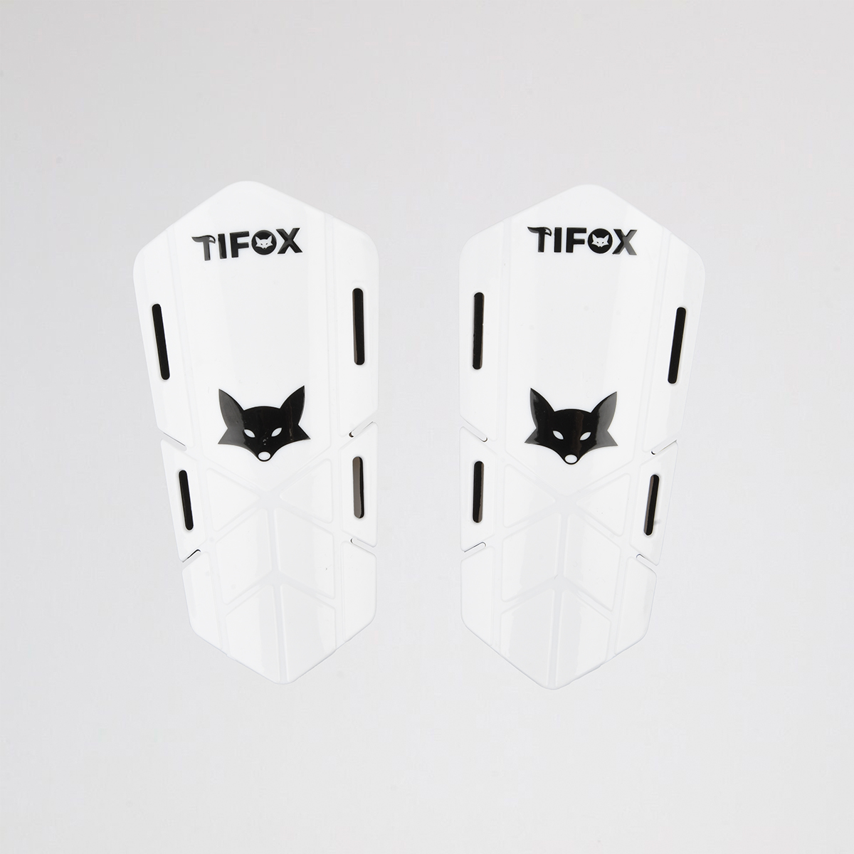 Canilleras F&uacute;tbol Tifox Perfo Shinguards EVA,  image number null