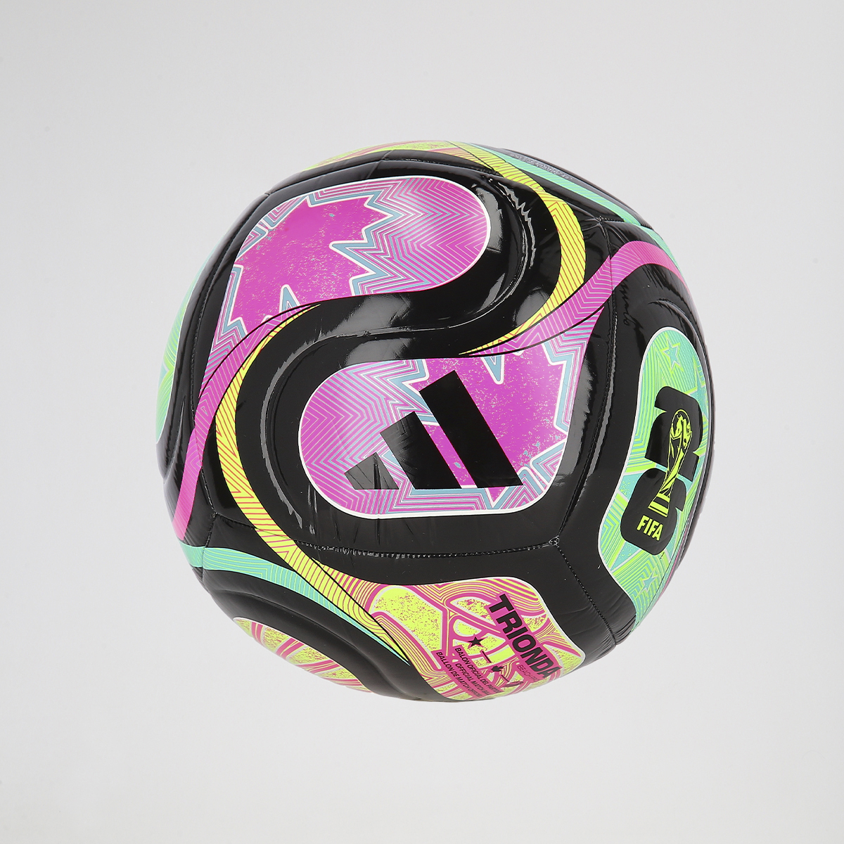 Pelota F&uacute;tbol adidas Trionda Pro FIFA World Cup 2026,  image number null
