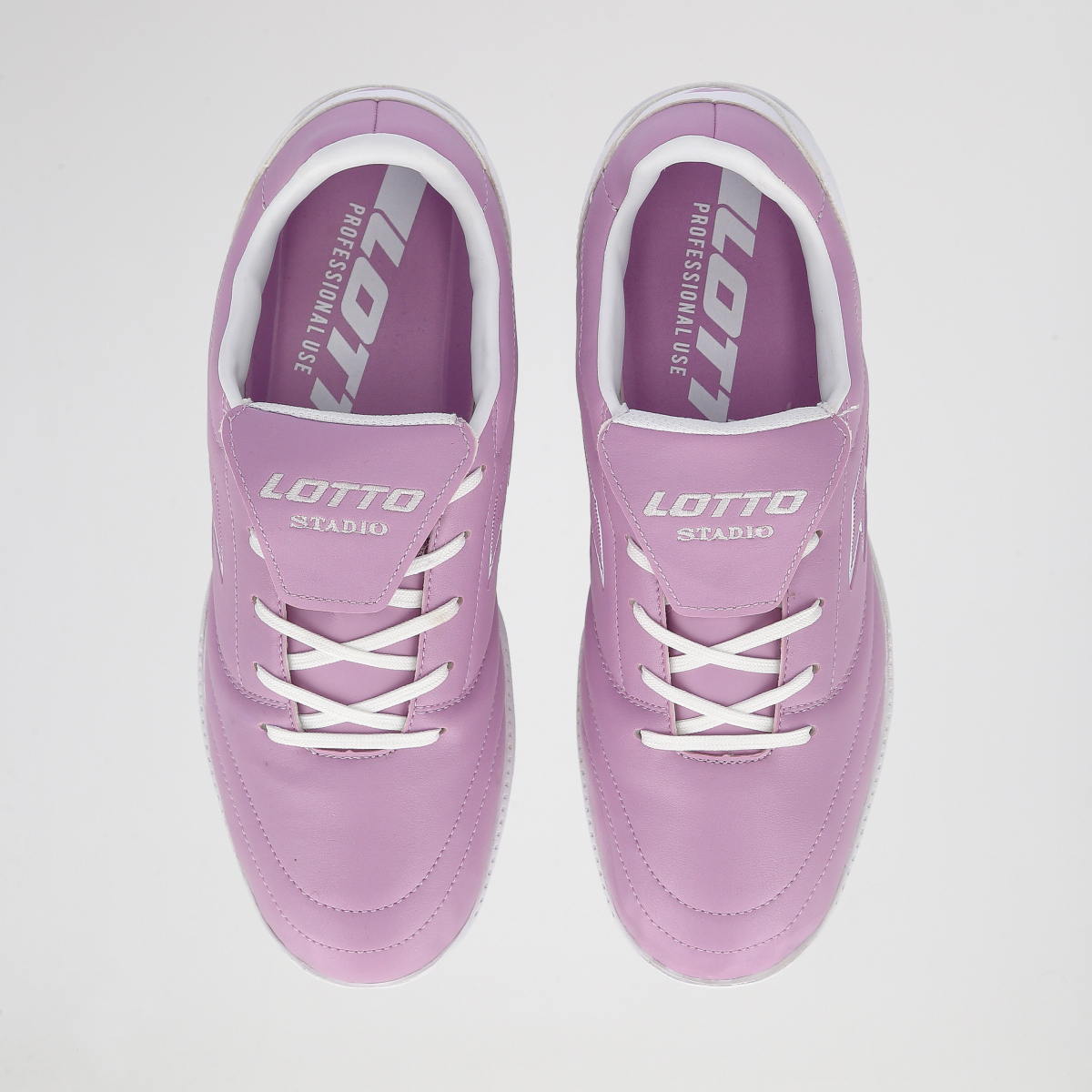 Botines Lotto Stadio 700 Tf para Hombre,  image number null