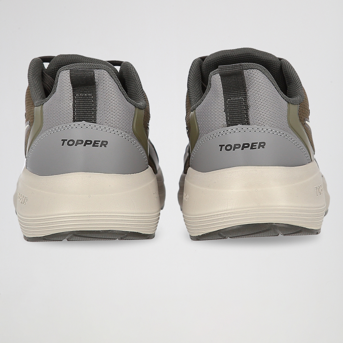 Zapatillas Entrenamiento Topper Drive 2 Hombre,  image number null