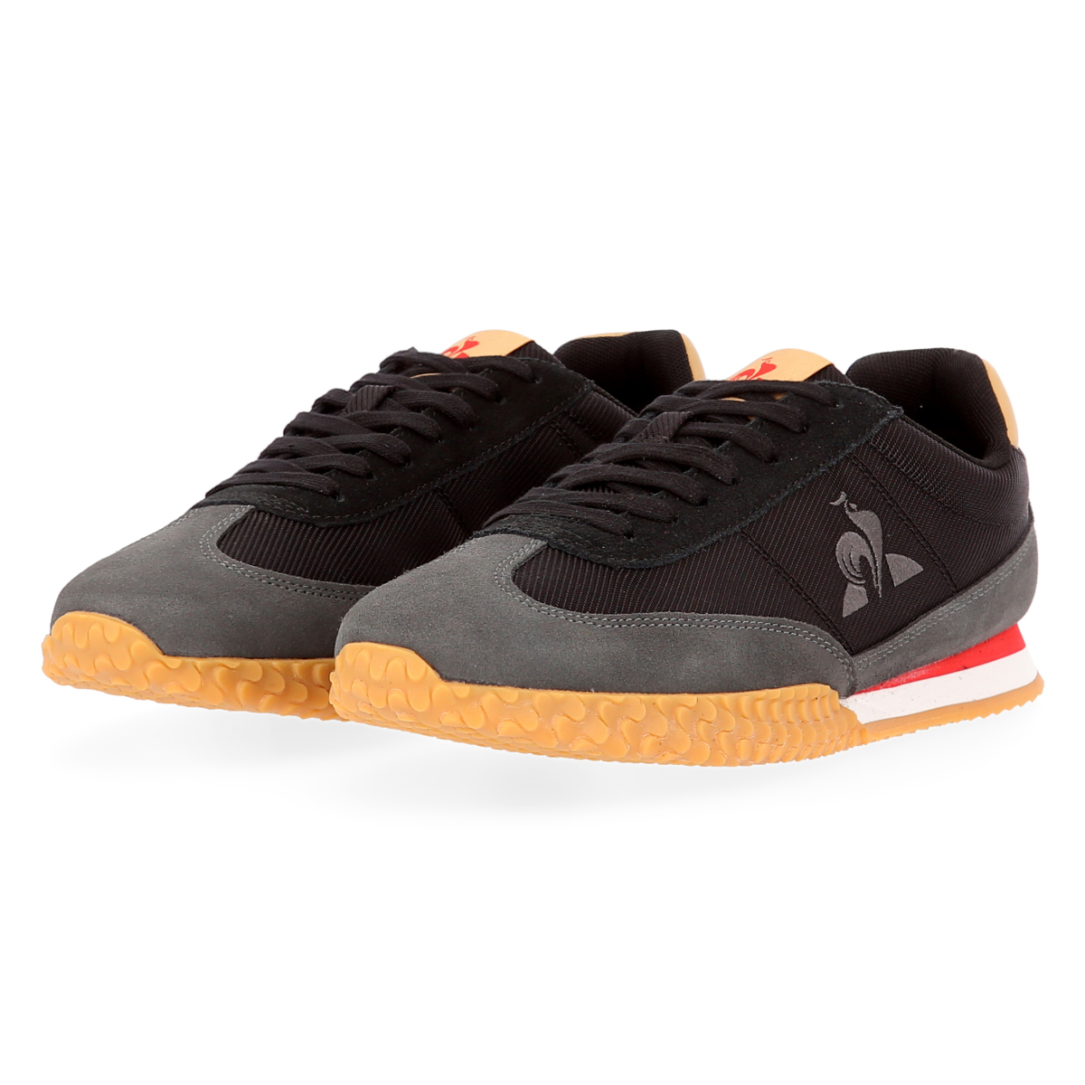 Tenis le coq sportif negro running sale