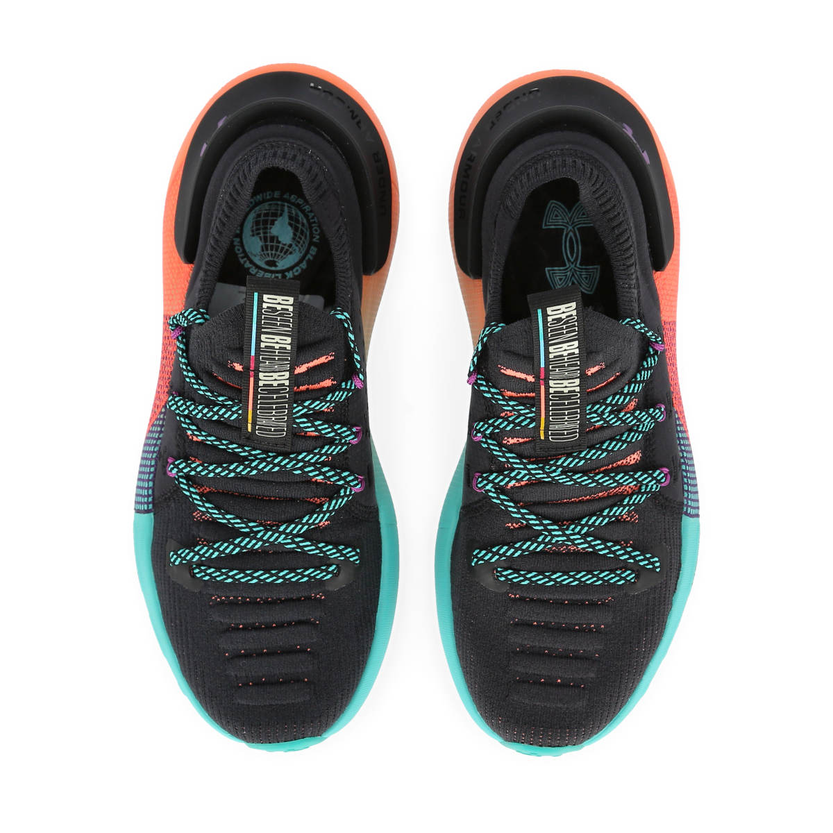 Zapatillas Running Under Armour Hovr Phantom 3 Unisex,  image number null