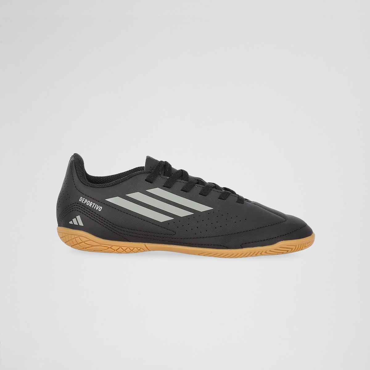 Botines adidas Deportivo Iii Ni&ntilde;o,  image number null