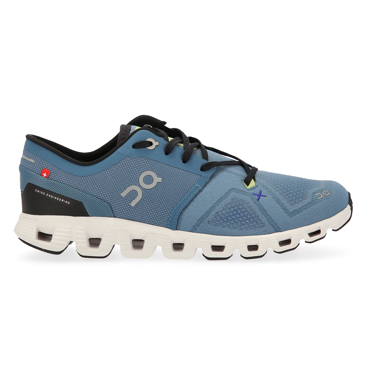Zapatillas On Cloud X 3 Hombre,  image number null