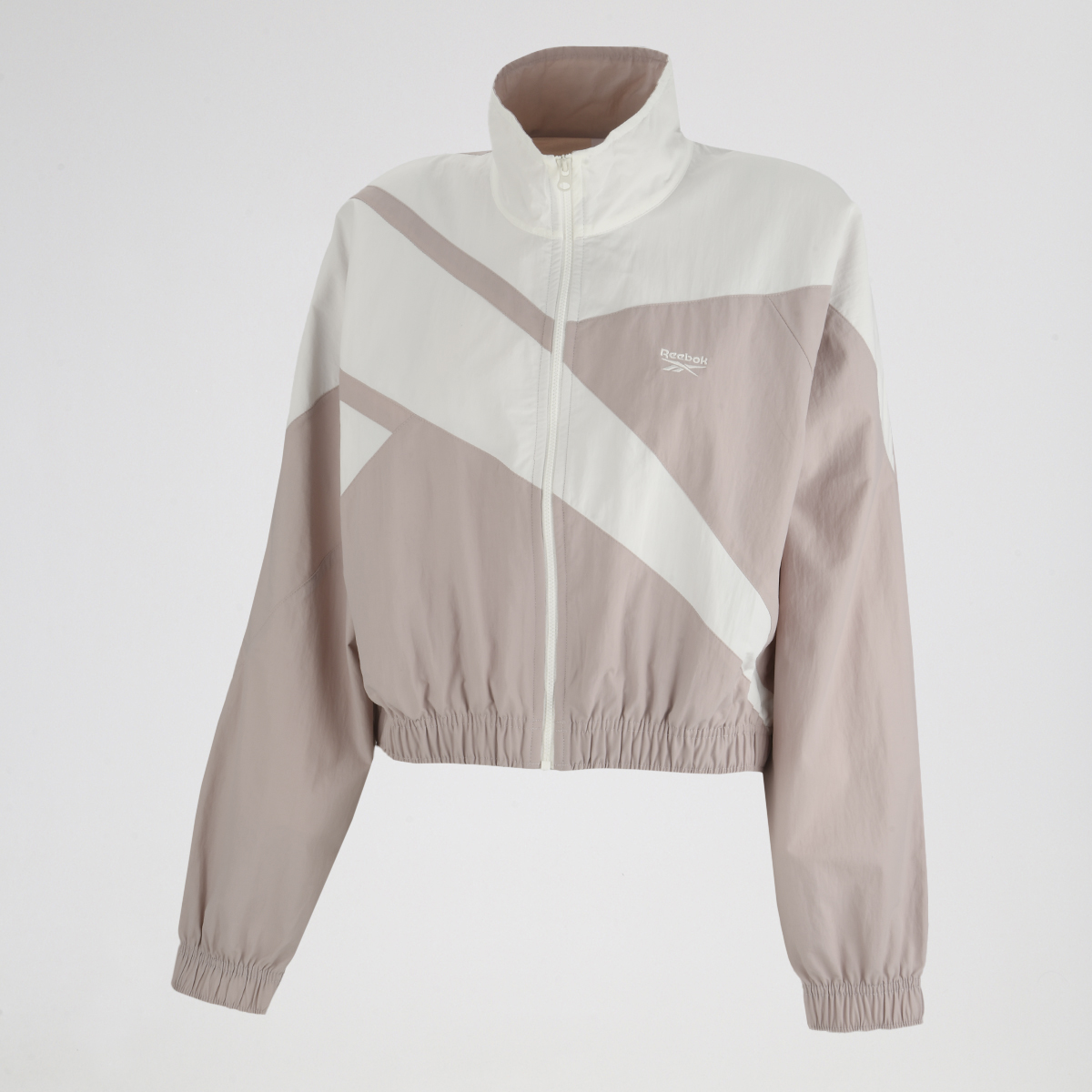 Campera reebok mujer clearance