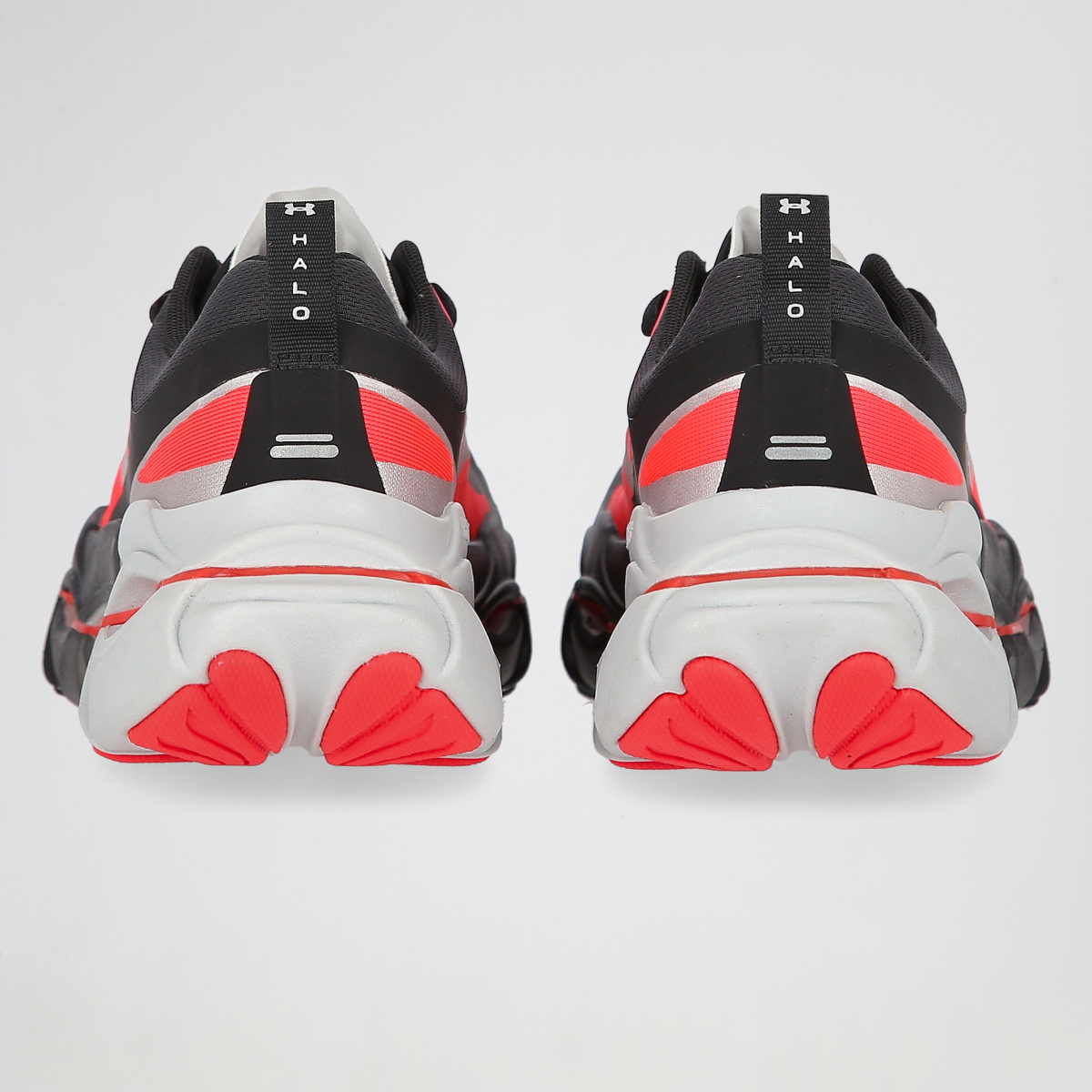 Zapatillas Under Armour Halo Racer Mujer,  image number null