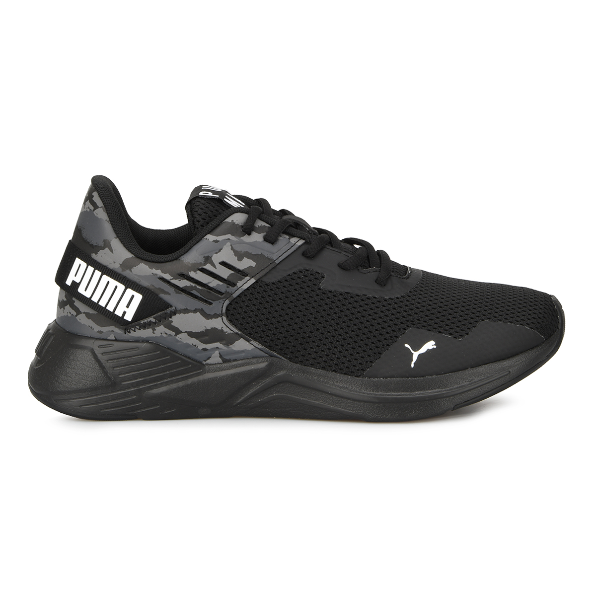 Zapatillas Puma Disperse Xt 2 Outdoor Camo,  image number null